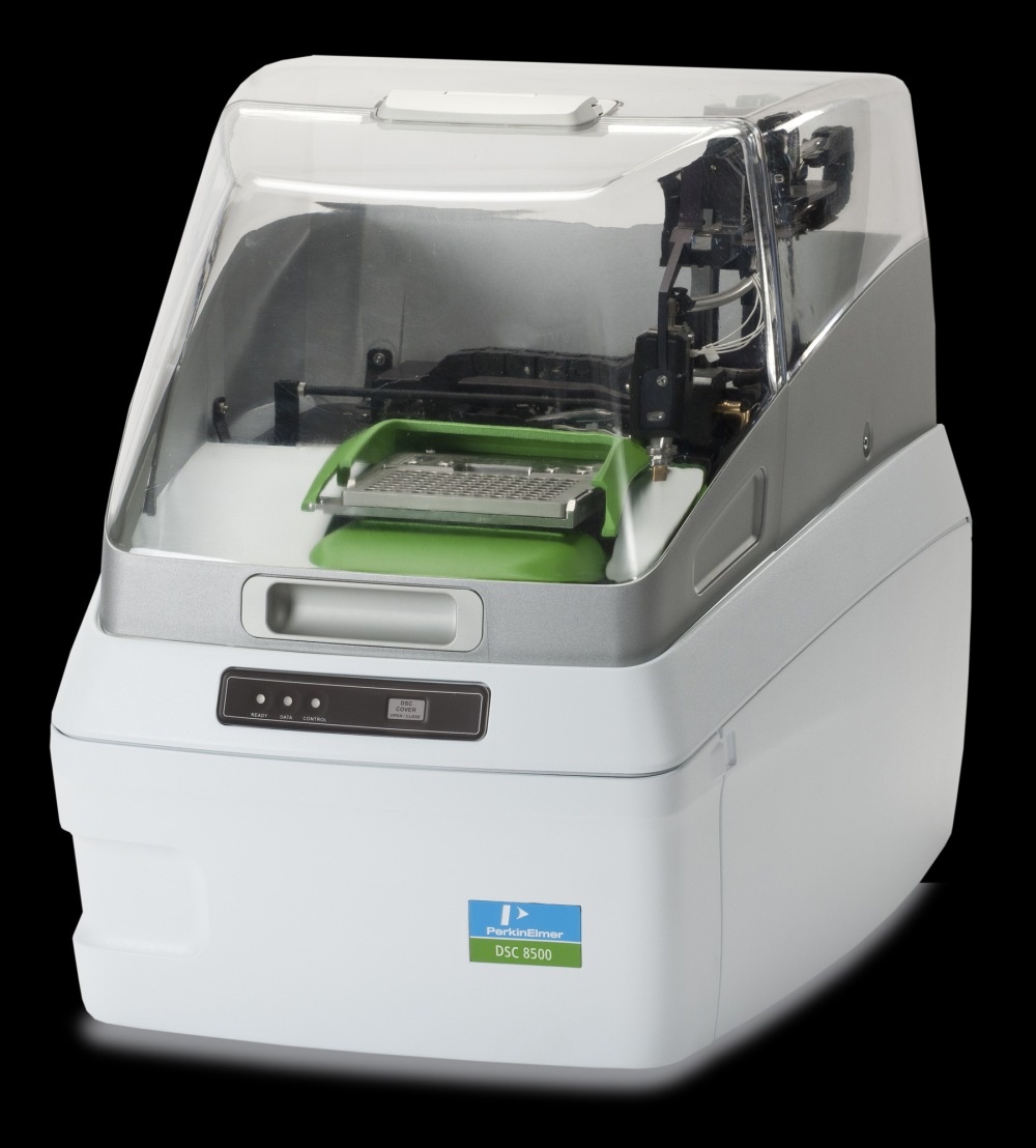 差示扫描量热仪PerkinElmer DSC8500的图?/></a></div> <div class=