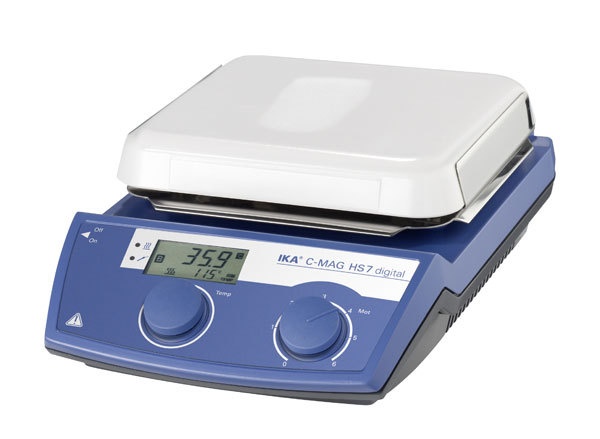 IKA C-MAG HS7 digital数显型磁力搅拌器的图?/></a></div> <div class=