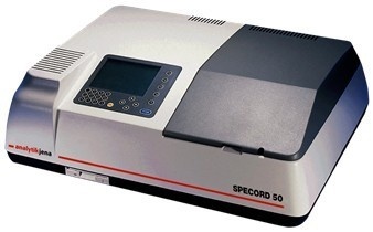 SPECORD? 50 PLUS紫外/可见光光度计的图?/></a></div> <div class=