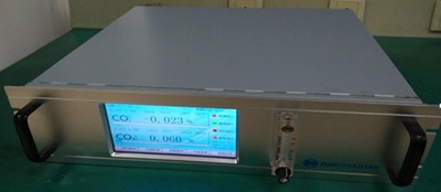 北麦QGS-08CN/08CN Ex红外线气体分析器的图?/></a></div> <div class=