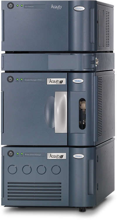 Waters ACQUITY UPLC I-Class PLUS系统的图?/></a></div> <div class=