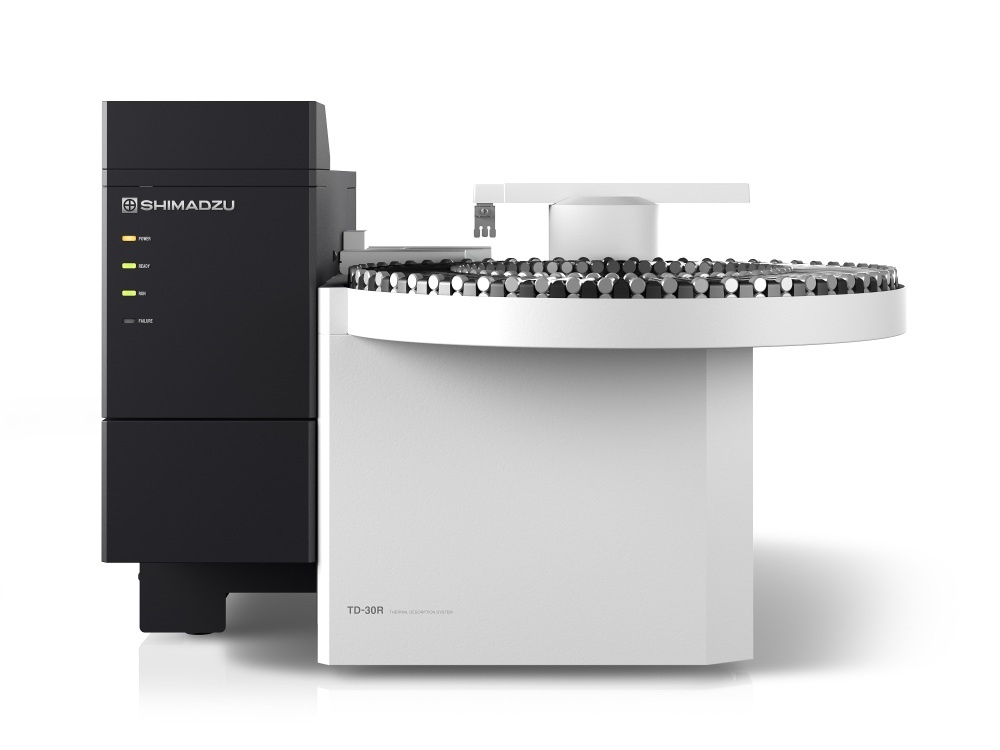 岛津TD-30R全自动热脱附系统的图?/></a></div> <div class=
