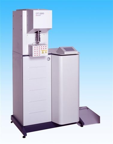 CFT-500D/100D毛细管流变仪的图?/></a></div> <div class=