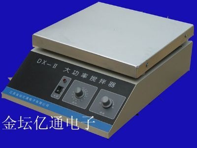 大功率磁力搅拌器的图?/></a></div> <div class=