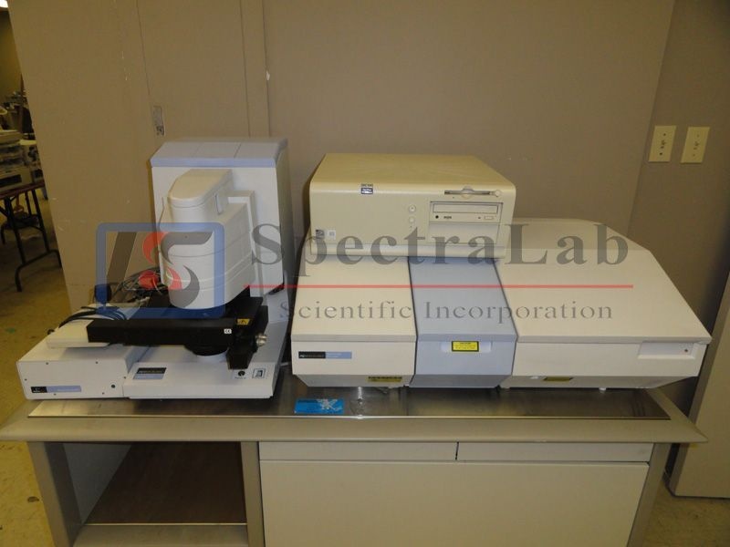 二手PerkinElmer FTIR傅里叶红外光谱仪的图?/></a></div> <div class=