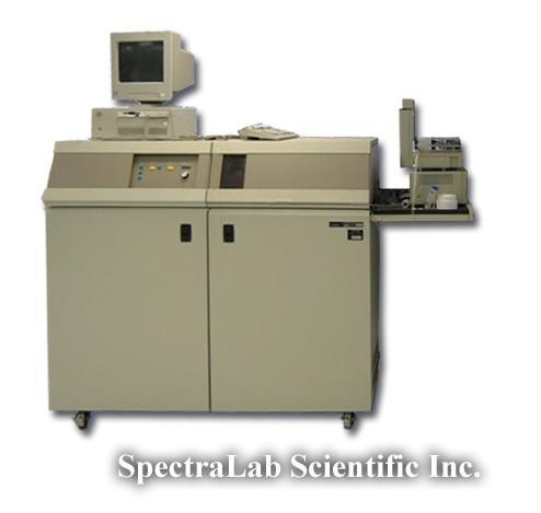 二手PerkinElmer Elan 5000电感耦合等离子质谱仪的图?/></a></div> <div class=