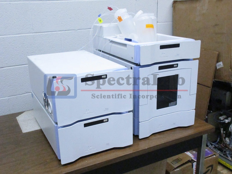 二手PerkinElmer Flexar HPLC液相色谱系统的图?/></a></div> <div class=