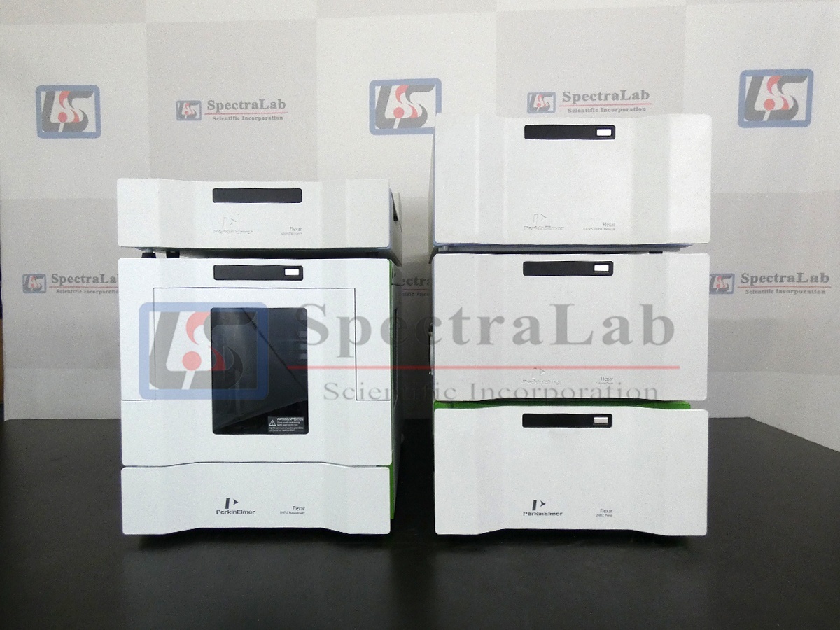 二手PerkinElmer Flexar FX-20 UHPLC超高效液相色谱仪的图?/></a></div> <div class=