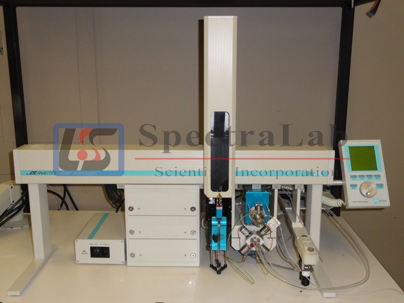 二手瑞士CTC HTS-Pal液相/液质连用多功能自动进样器的图?/></a></div> <div class=