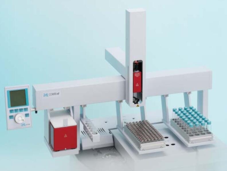 二手COMBIPAL多功能自动进样器的图?/></a></div> <div class=
