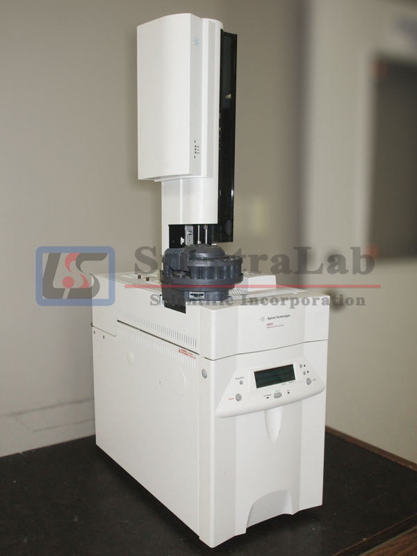 二手安捷伦Agilent 6850A GC气相色谱?850A (G2630A),COC的图?/></a></div> <div class=