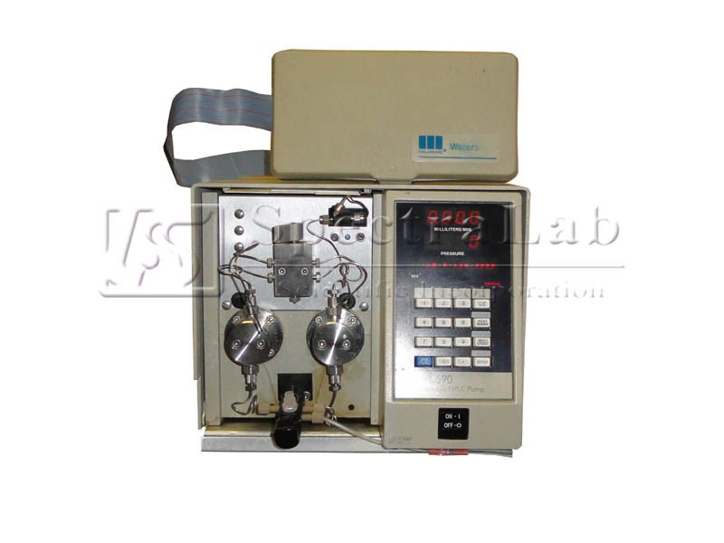 Waters 590 Programmable pump的图?/></a></div> <div class=