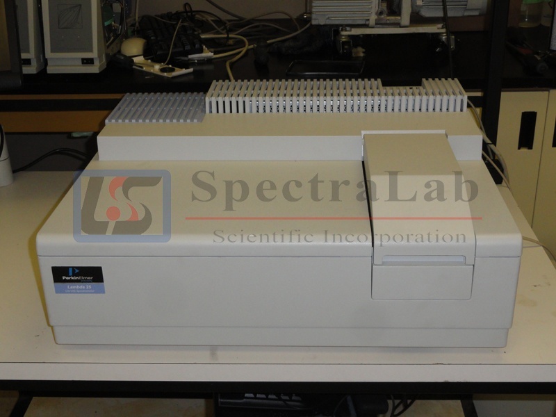 PerkinElmer Lambda 25 UV/VIS的图?/></a></div> <div class=