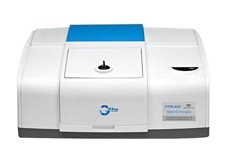 港东科技FTIR-650傅里叶变换红外光谱仪的图?/></a></div> <div class=