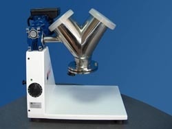 实验室V型混合器/均质器　　　　(V Mixters)的图?/></a></div> <div class=