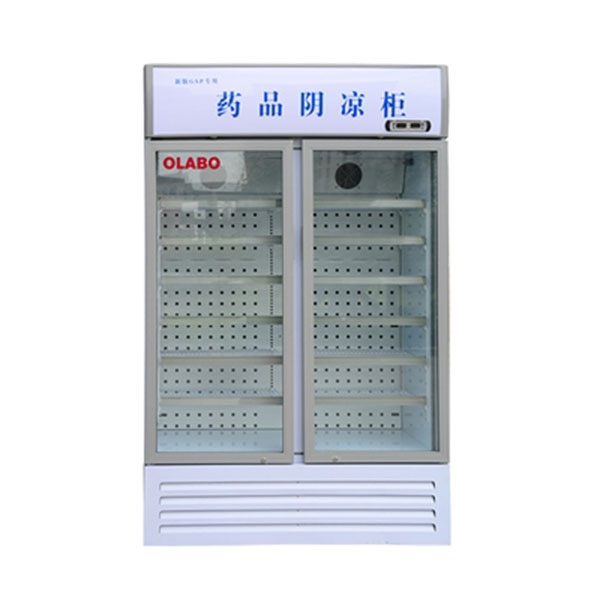 博科BLC-660双开?-20℃药品阴凉柜的图?/></a></div> <div class=