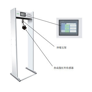 门式自动测温仪测温门的图?/></a></div> <div class=