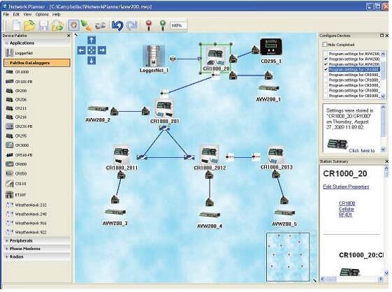 QT-4010在线水文水质监测系统的图?/></a></div> <div class=