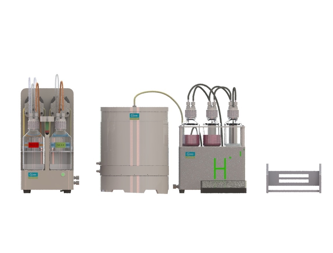 美国Amerlab酸蒸逆流清洗器AC200L全自动版的图?/></a></div> <div class=