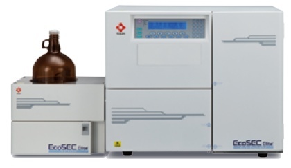 东曹HLC-8420GPC EcoSEC Elite凝胶渗透色谱仪的图?/></a></div>              <div class=