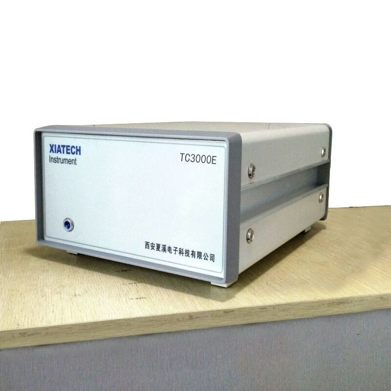 XIATECH TC3000E导热系数测试仪（热线法）的图?/></a></div> <div class=