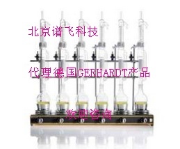 粗纤维测定系统FBS6/FBS36的图?/></a></div> <div class=