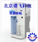 UDK129半自动凯氏定氮仪的图?/></a></div> <div class=