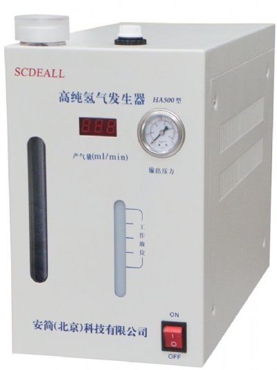 HA500型高纯氢气发生器的图?/></a></div>              <div class=