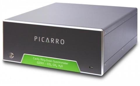 picarro G2301高精度气体浓度分析仪的图?/></a></div> <div class=