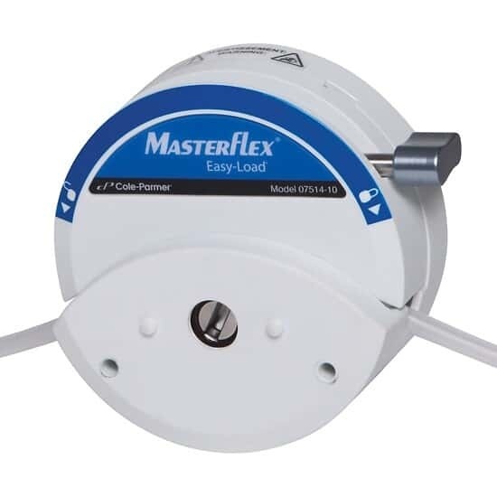 美国Masterflex L/S Easy-Load新型泵头07514-10的图?/></a></div> <div class=