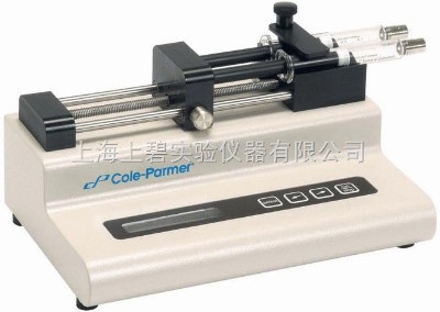 美国coleparmer注射泵（4通道程控?4901-25的图?/></a></div> <div class=