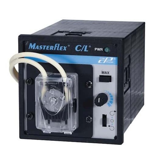 美国Masterflex CL蠕动泵（无显示）77122-00的图?/></a></div> <div class=