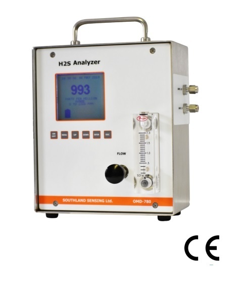 天然气便携硫化氢分析仪H2S-780的图?/></a></div> <div class=