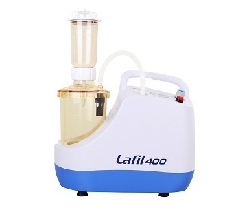 【洛科仪器】Lafil 400 - LF 30真空过滤系统的图?/></a></div> <div class=