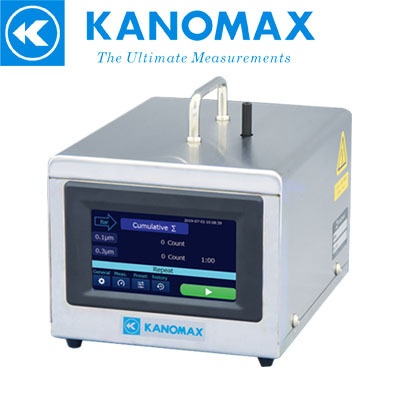 加野Kanomax?0.1m超小型粒子计数器3950的图?/></a></div> <div class=