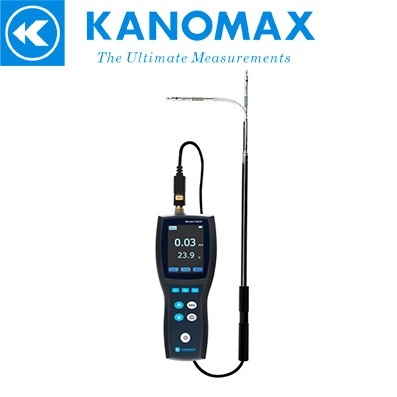 加野麦克斯Kanomax KA25热式风速仪的图?/></a></div> <div class=