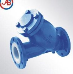 衬氟过滤器（Y型）GL45的图?/></a></div> <div class=