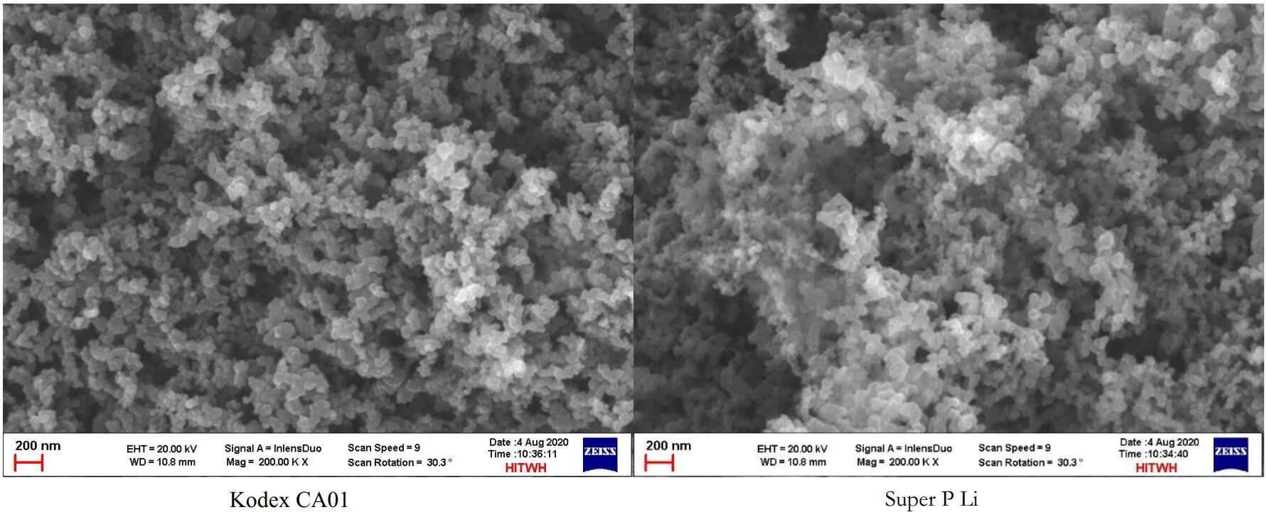 b.20万倍电镜照?200K magnification SEM