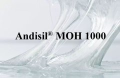 单官能团硅醇聚合物Andisil® MOH 1,000的图?/></a></div> <div class=