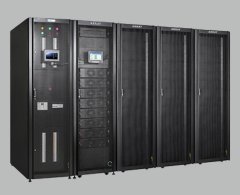 ARRAY 3A3 Pro 系列 (15kVA?50kVA)模块式UPS的图?/></a></div> <div class=