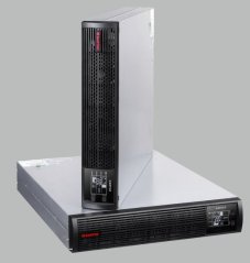 城堡系列机架 C1-10kVA Rack 在线式UPS的图?/></a></div> <div class=