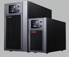 城堡系列塔式 C1-10kVA 在线式UPS的图?/></a></div> <div class=