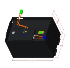 76.8V412Ah叉车标准电池的图?/></a></div>              <div class=