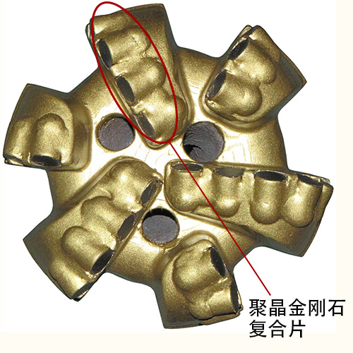 聚晶复合片刀? width=