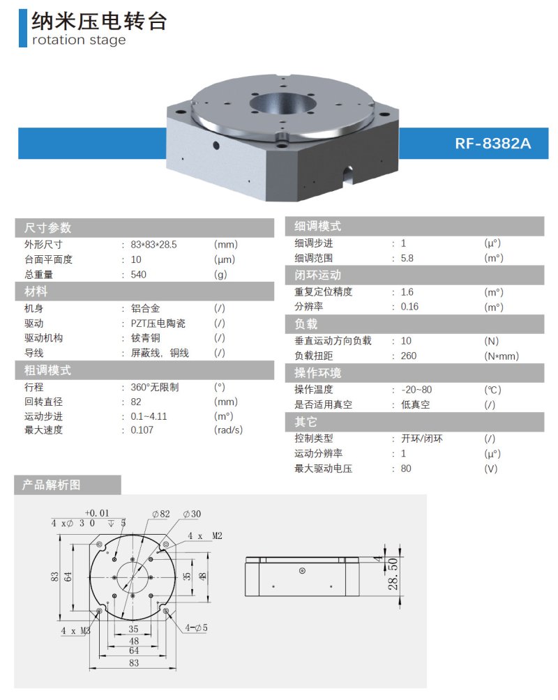 纳米压电转台RF-8382A产品介绍.jpg