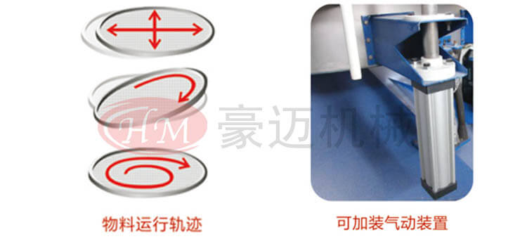 摇摆筛运行轨? width=