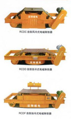 RCDC(D、F)系列自卸式电磁除铁器的图?/></a></div> <div class=