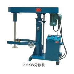 广东4KW/7.5KW/11KW/15KW22KW高速分散机的图?/></a></div> <div class=