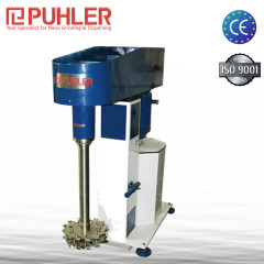 PUHLER PSD 45 高速分散机的图?/></a></div> <div class=