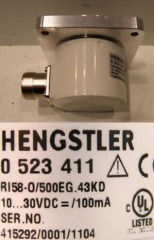 hengstler重载编码器，亨士乐RI59-O/360EQ.7AKA-F0的图?/></a></div> <div class=